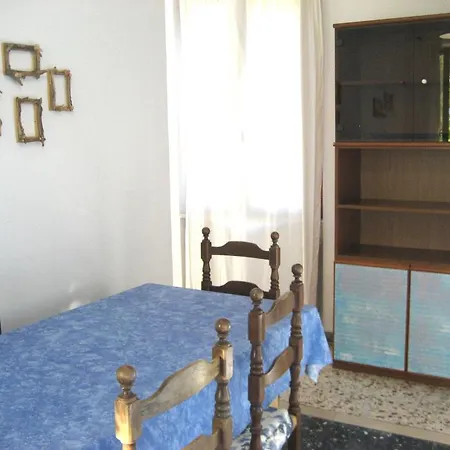 Appartamenti Lacona Kır Evi Lacona