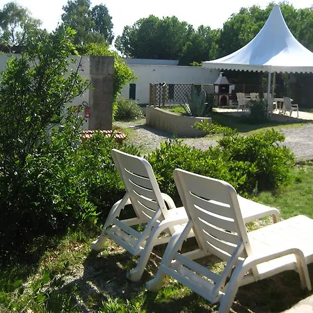 Kır Evi Appartamenti Lacona *