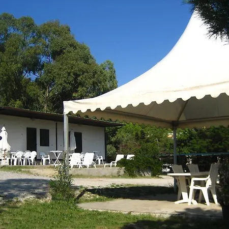 Kır Evi Appartamenti Lacona