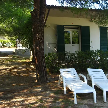 Kır Evi Appartamenti Lacona *