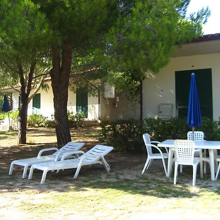 Appartamenti Lacona Lacona