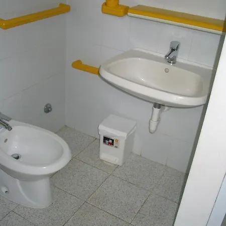Kır Evi Appartamenti Lacona *