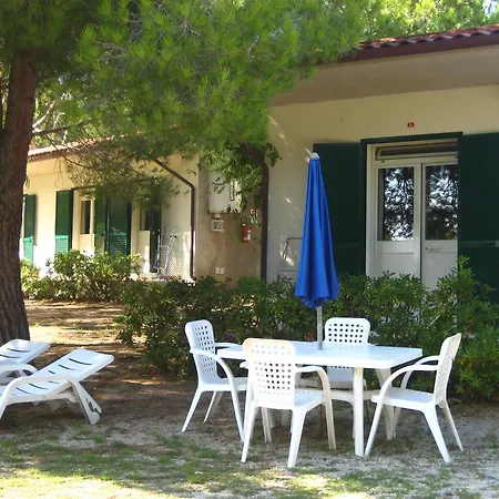Appartamenti Lacona *