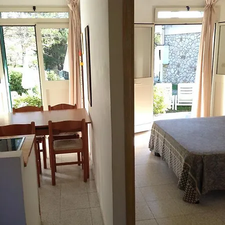Kır Evi Appartamenti Lacona Lacona