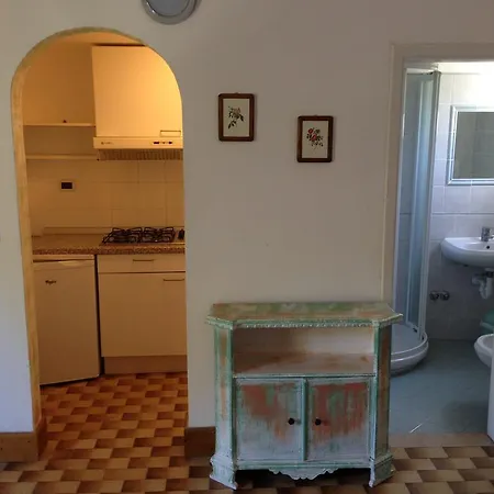 Appartamenti Lacona Lacona