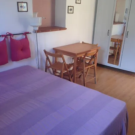Kır Evi Appartamenti Lacona Lacona