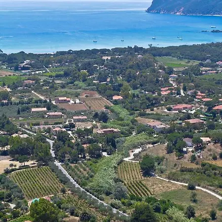 Kır Evi Appartamenti Lacona *