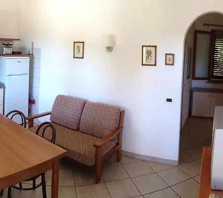 Kır Evi Appartamenti Lacona