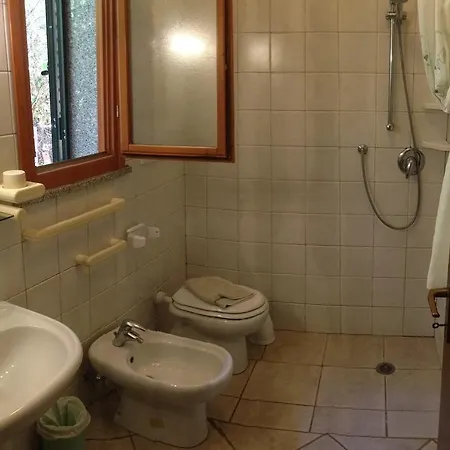 Kır Evi Appartamenti Lacona *