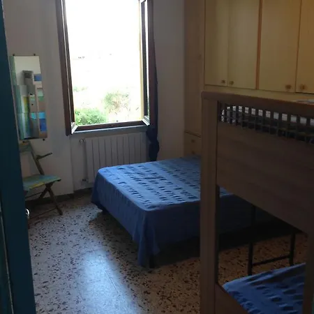Appartamenti Lacona Lacona