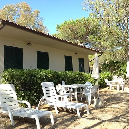 Kır Evi Appartamenti Lacona Lacona