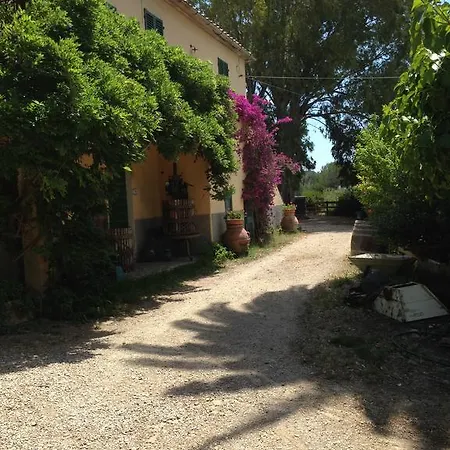 Appartamenti Lacona Lacona