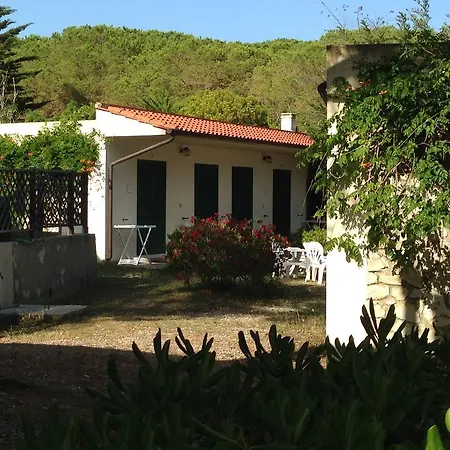 Kır Evi Appartamenti Lacona Lacona