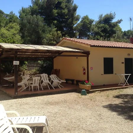 Kır Evi Appartamenti Lacona *