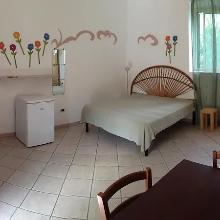 Kır Evi Appartamenti Lacona *