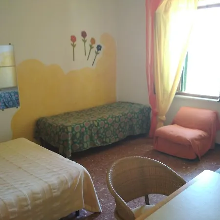 Kır Evi Appartamenti Lacona Lacona