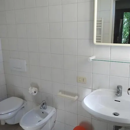 Kır Evi Appartamenti Lacona *