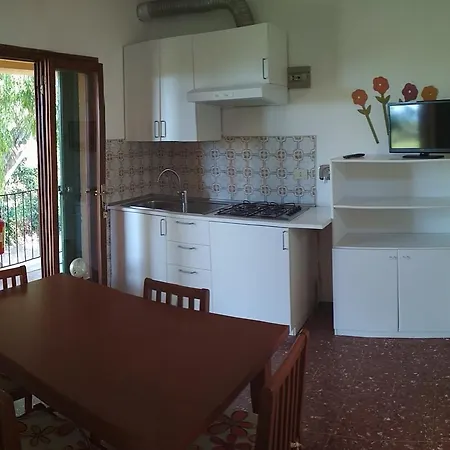 Kır Evi Appartamenti Lacona Lacona