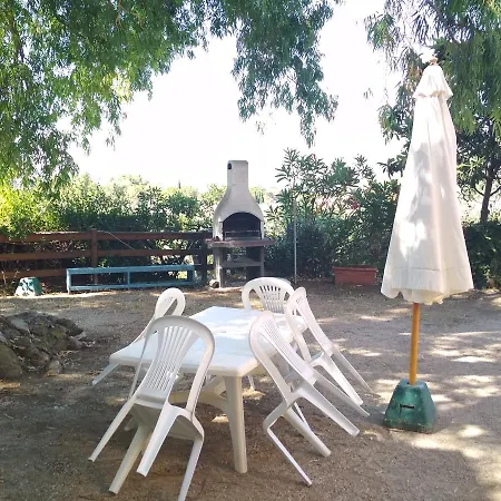Appartamenti Lacona * Lacona
