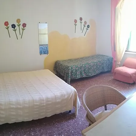 Appartamenti Lacona Kır Evi Lacona