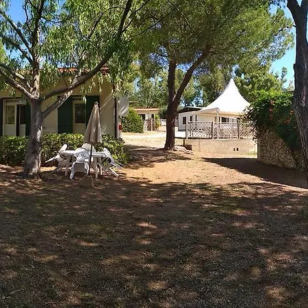Kır Evi Appartamenti Lacona *