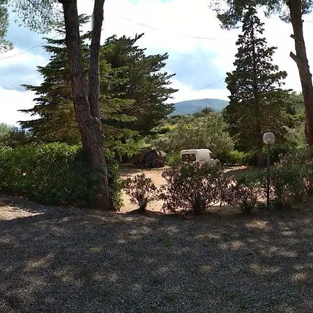 Kır Evi Appartamenti Lacona